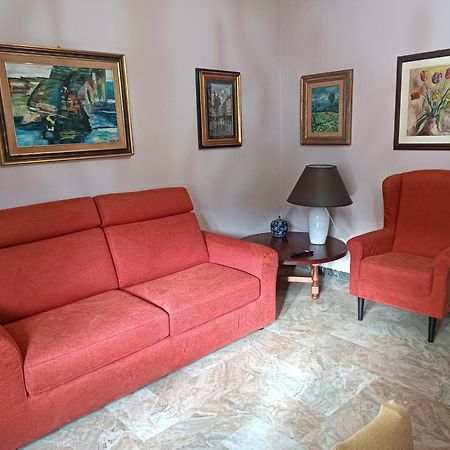 Apartament Ca'Di Gilbi E Pasqui La Spezia Zewnętrze zdjęcie