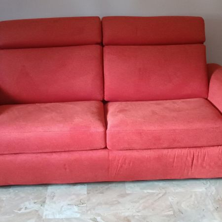 Apartament Ca'Di Gilbi E Pasqui La Spezia Zewnętrze zdjęcie