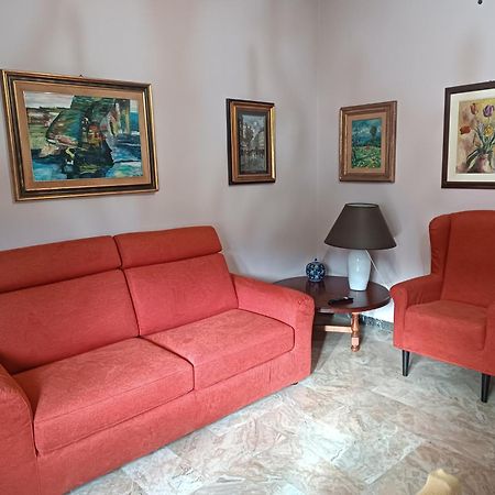 Apartament Ca'Di Gilbi E Pasqui La Spezia Zewnętrze zdjęcie