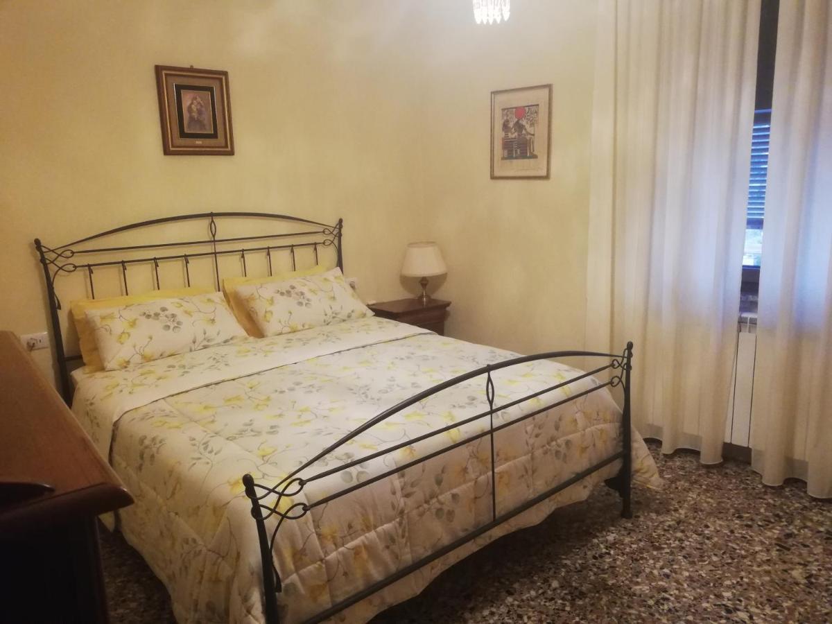 Apartament Ca'Di Gilbi E Pasqui La Spezia Zewnętrze zdjęcie