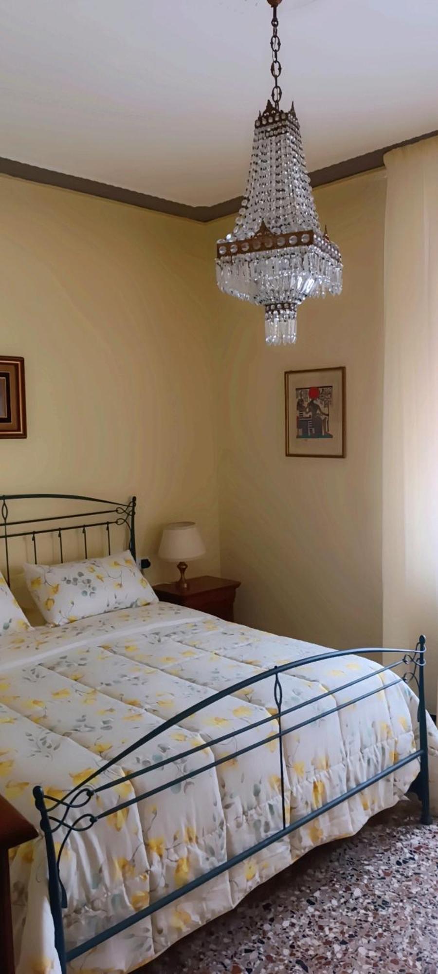Apartament Ca'Di Gilbi E Pasqui La Spezia Zewnętrze zdjęcie
