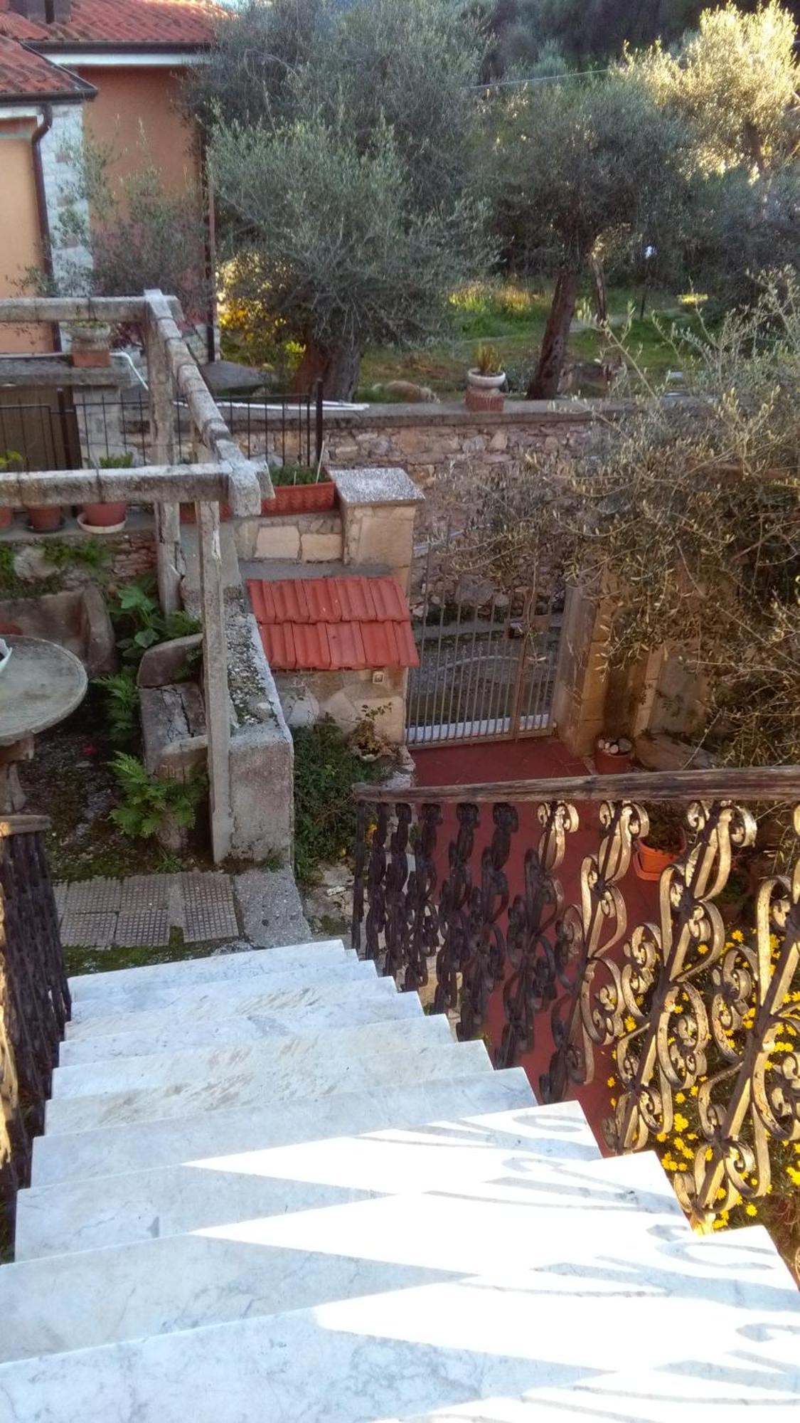 Apartament Ca'Di Gilbi E Pasqui La Spezia Zewnętrze zdjęcie