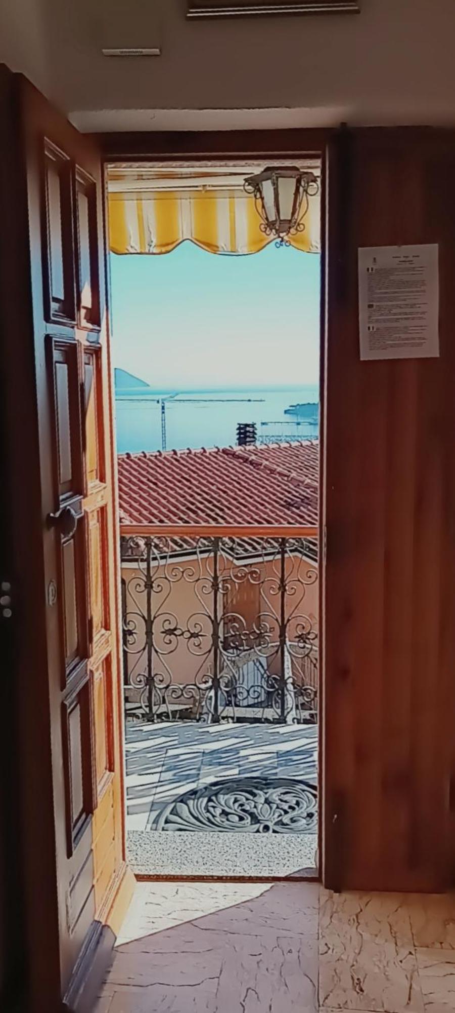 Apartament Ca'Di Gilbi E Pasqui La Spezia Zewnętrze zdjęcie
