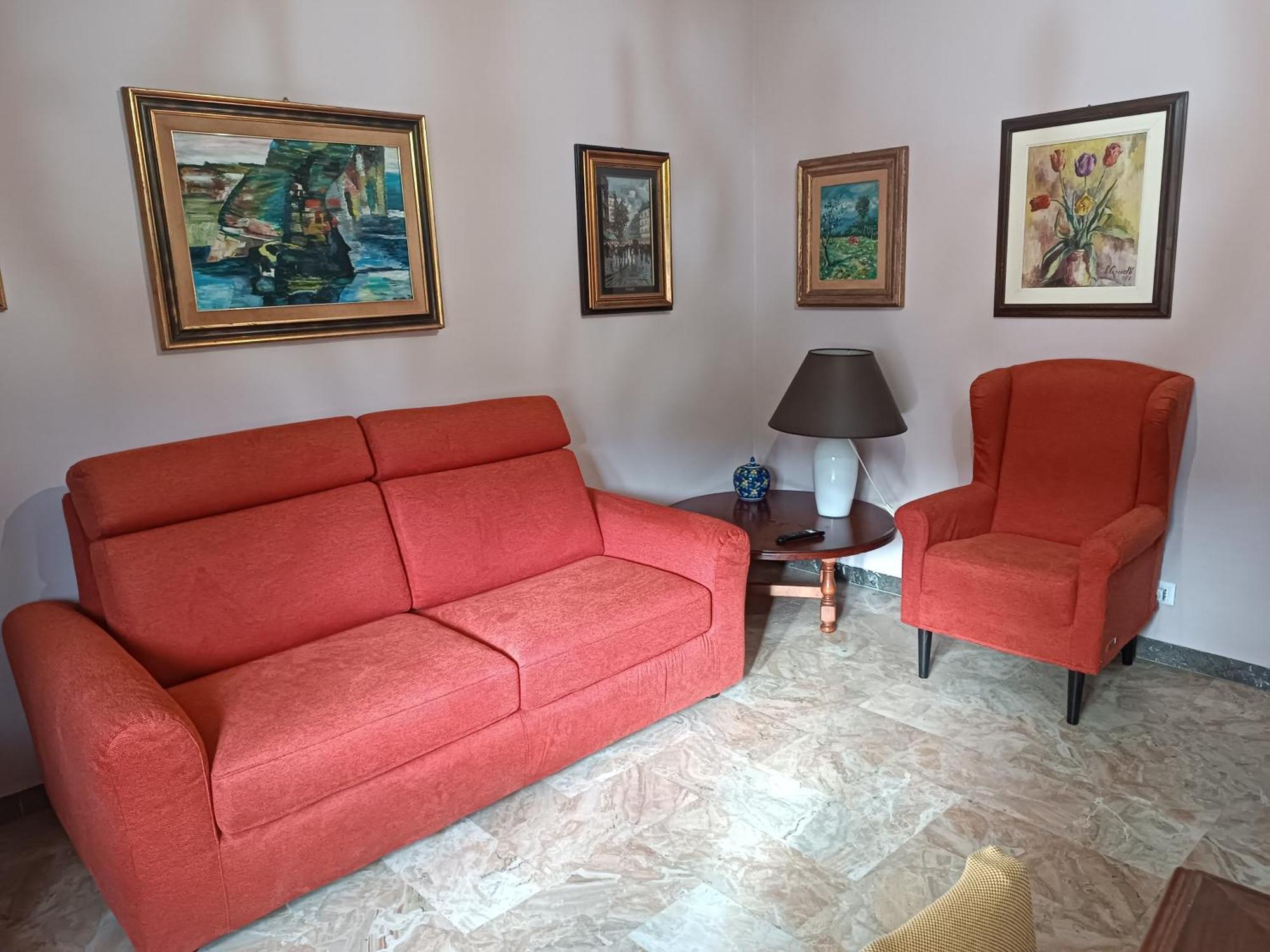 Apartament Ca'Di Gilbi E Pasqui La Spezia Zewnętrze zdjęcie