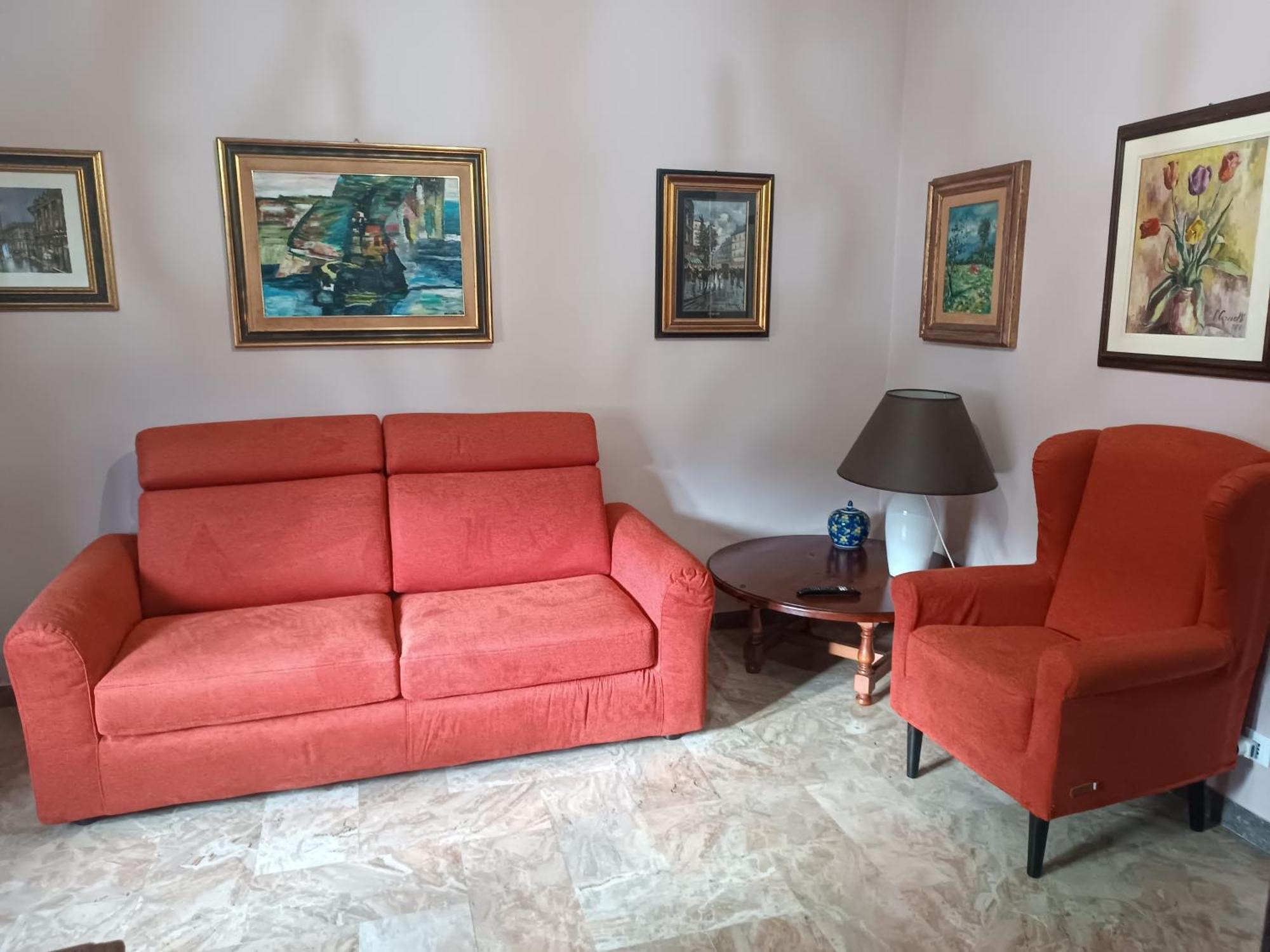 Apartament Ca'Di Gilbi E Pasqui La Spezia Zewnętrze zdjęcie
