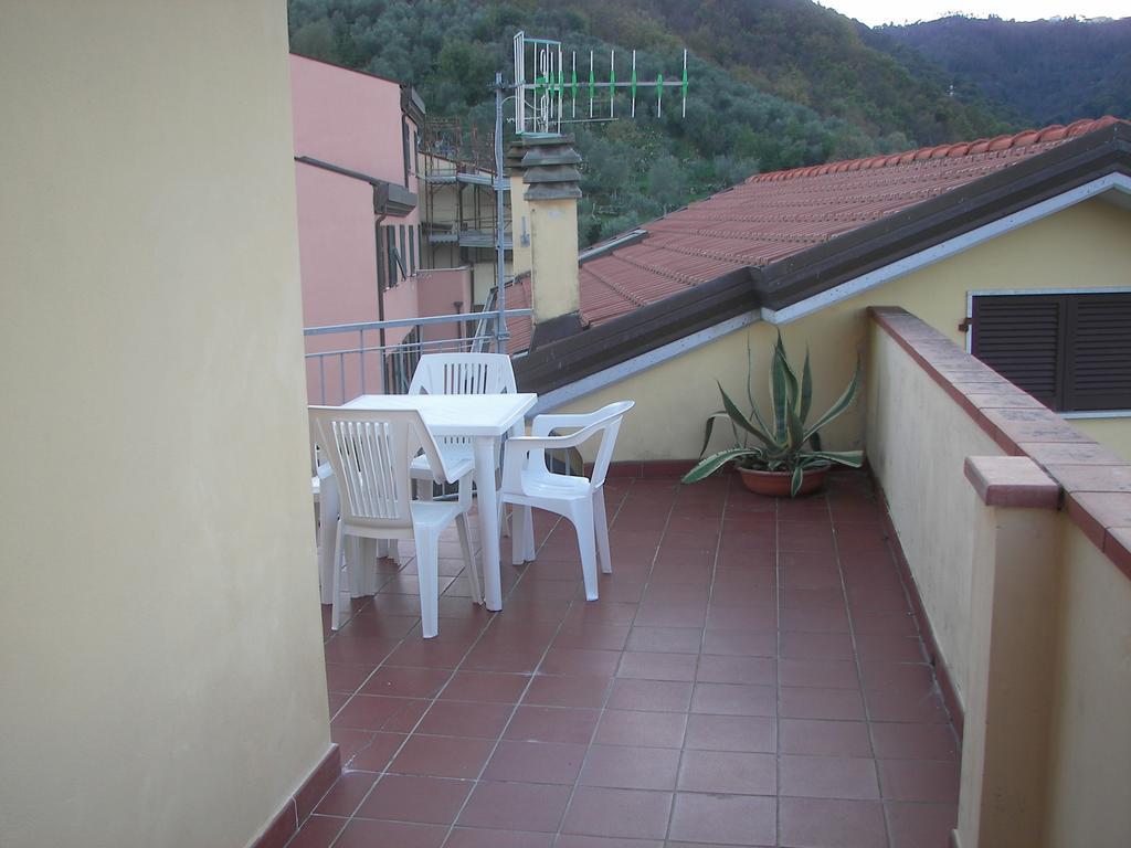 Apartament Ca'Di Gilbi E Pasqui La Spezia Zewnętrze zdjęcie