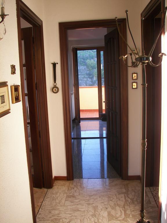 Apartament Ca'Di Gilbi E Pasqui La Spezia Zewnętrze zdjęcie