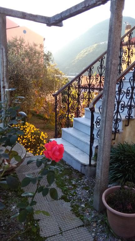 Apartament Ca'Di Gilbi E Pasqui La Spezia Zewnętrze zdjęcie
