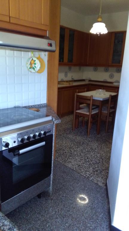 Apartament Ca'Di Gilbi E Pasqui La Spezia Zewnętrze zdjęcie