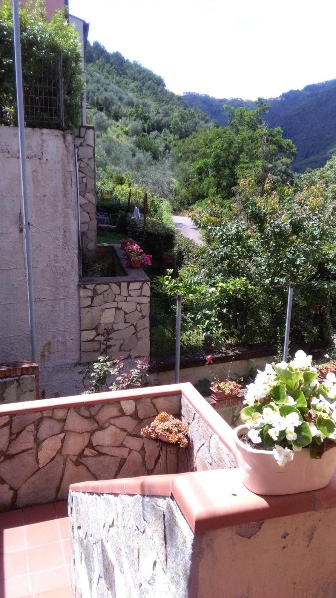 Apartament Ca'Di Gilbi E Pasqui La Spezia Zewnętrze zdjęcie