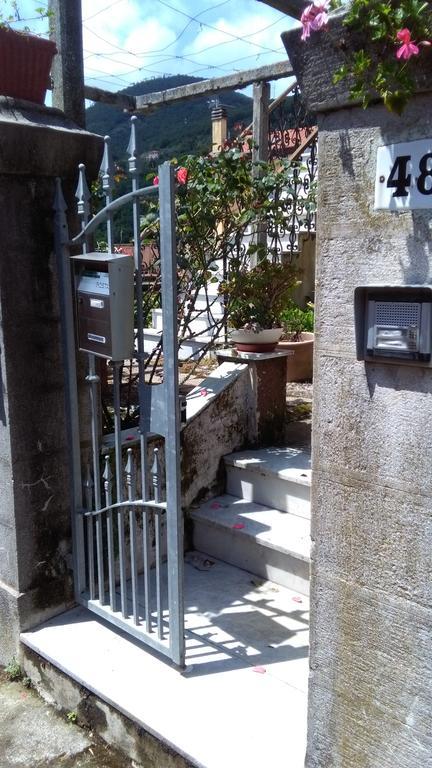 Apartament Ca'Di Gilbi E Pasqui La Spezia Zewnętrze zdjęcie