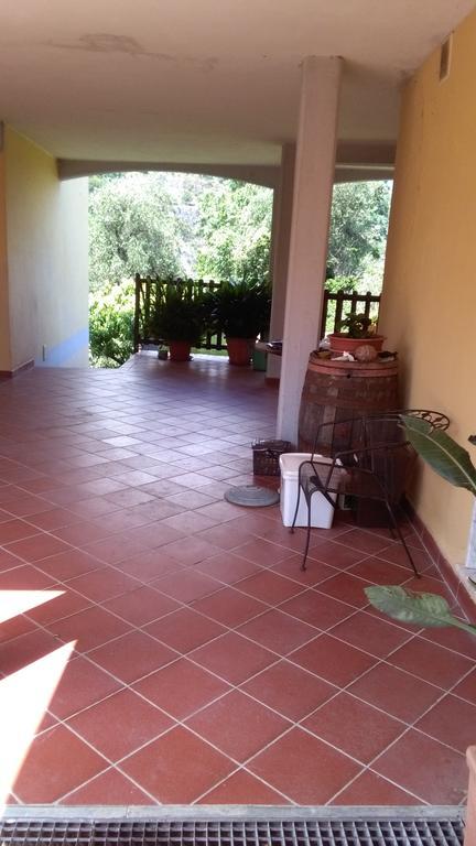 Apartament Ca'Di Gilbi E Pasqui La Spezia Zewnętrze zdjęcie