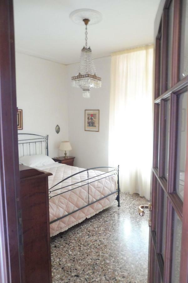 Apartament Ca'Di Gilbi E Pasqui La Spezia Zewnętrze zdjęcie
