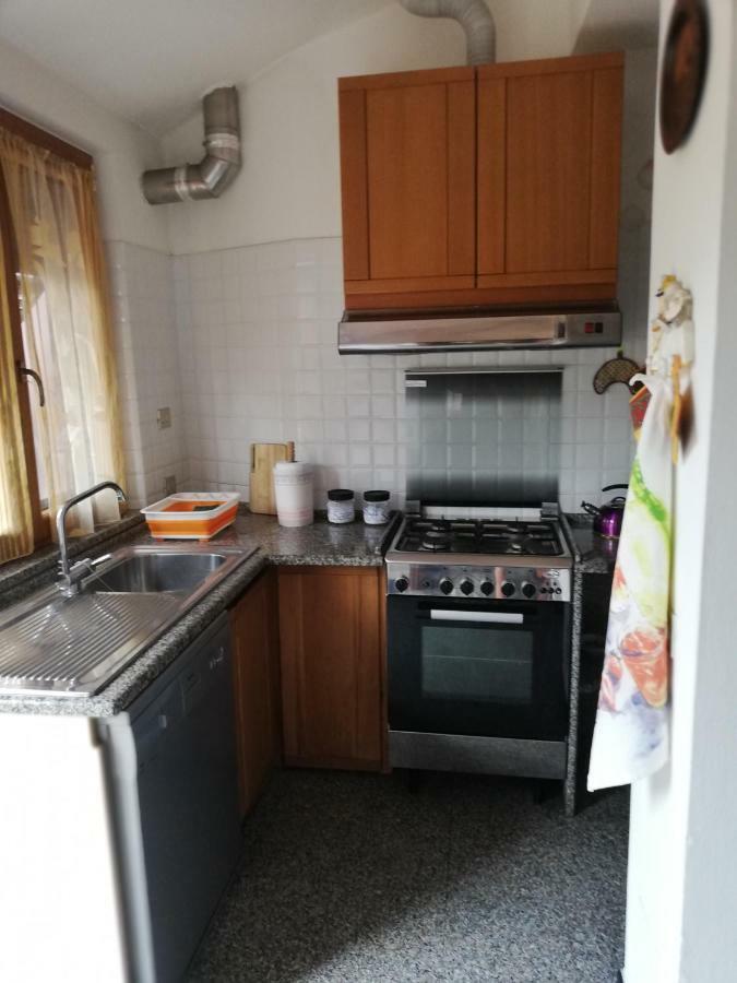 Apartament Ca'Di Gilbi E Pasqui La Spezia Zewnętrze zdjęcie